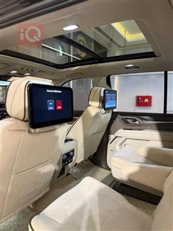 جی ئێم سی یوکۆن